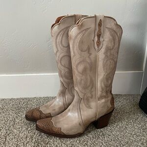 Idyllwind by Miranda Lambert women’s cowboy boots